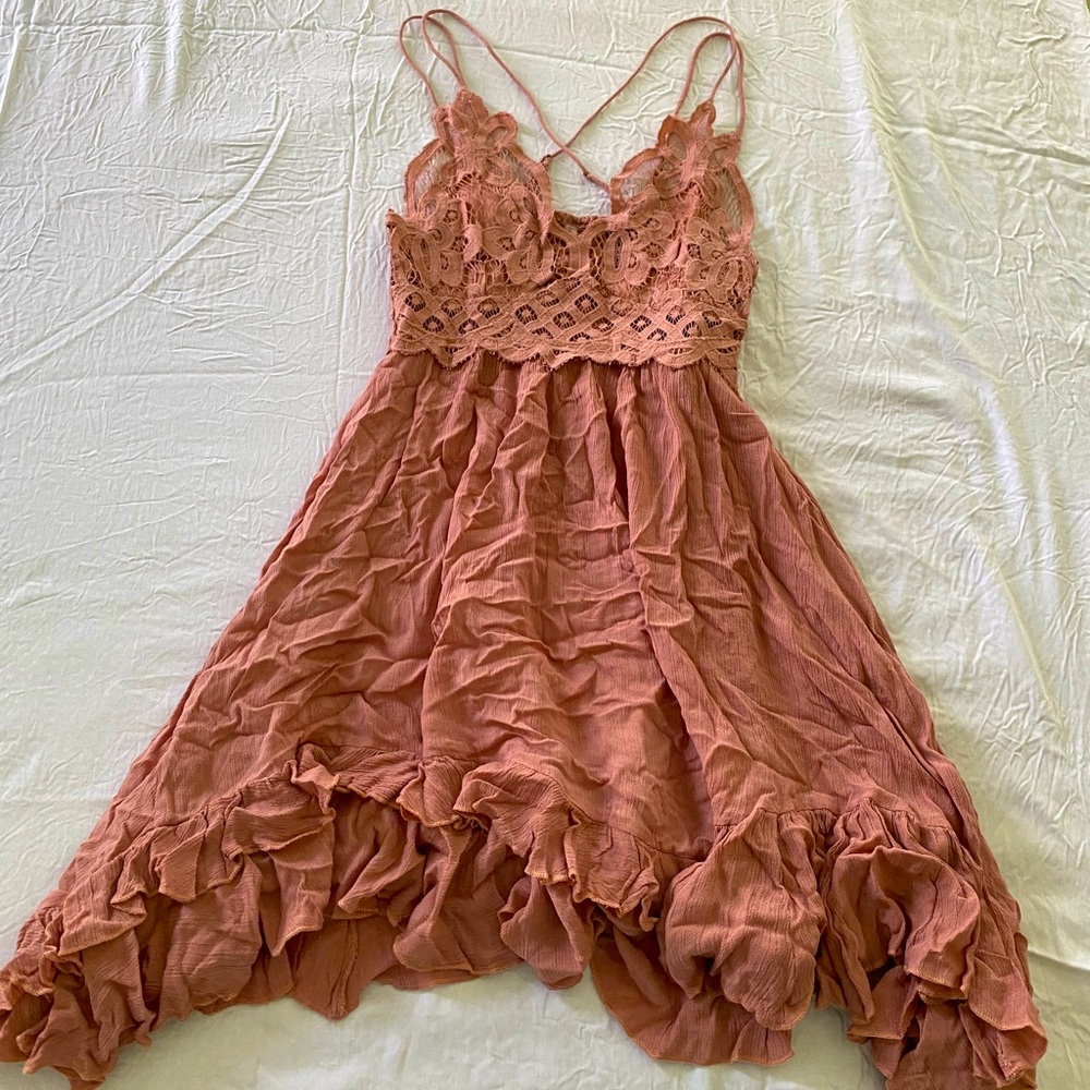 Free People dress